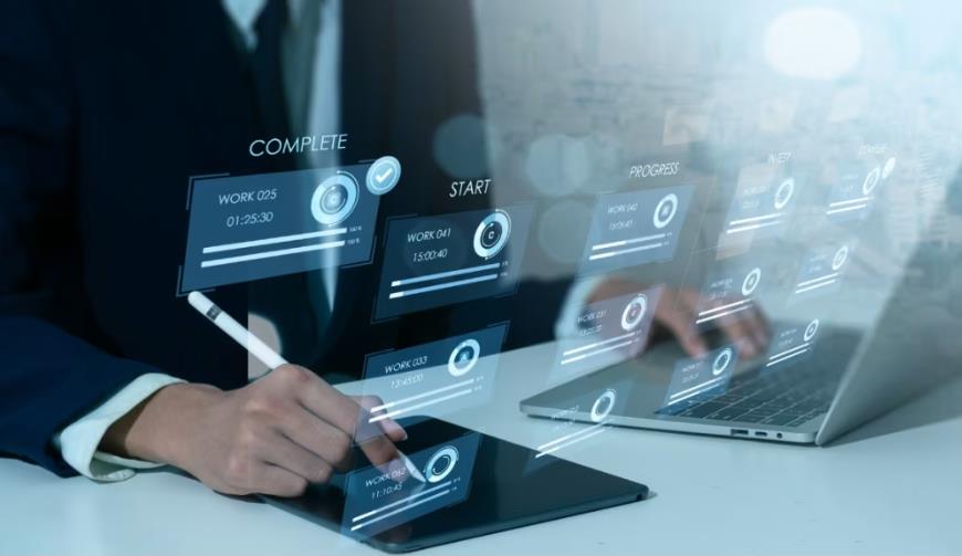 顺义区小程序定制：本地计算赋能，解锁核心优势